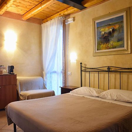 Agriturismo Corte Benetti โรวีโก ห้อง รูปภาพ