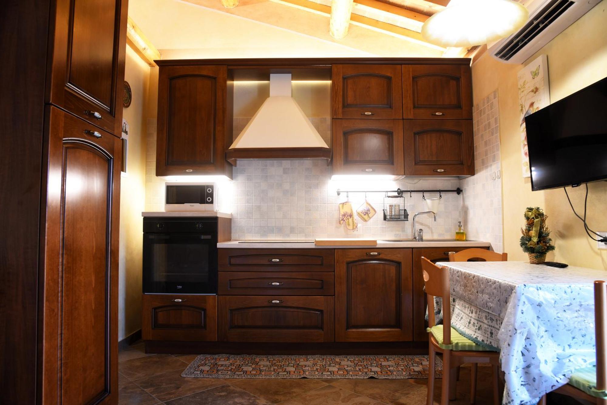 Agriturismo Corte Benetti โรวีโก ห้อง รูปภาพ